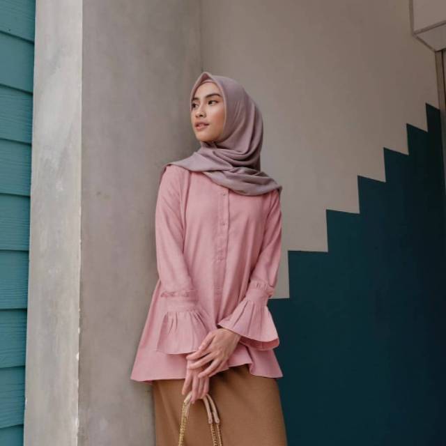 Ready Doris Blouse