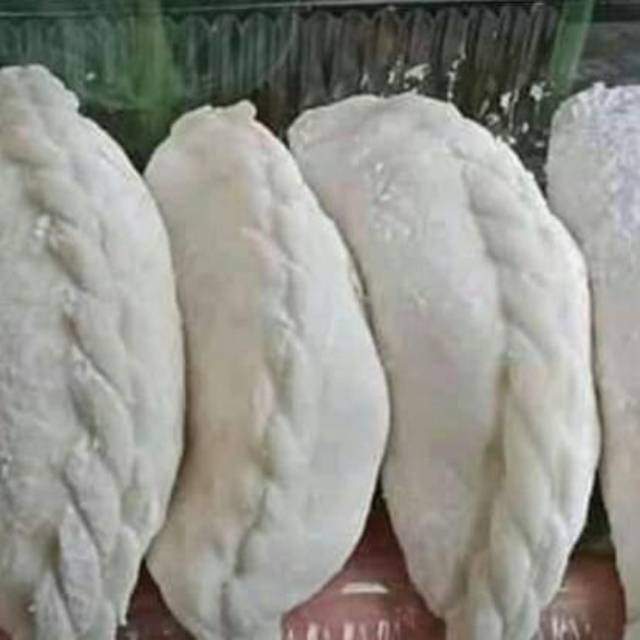 Cireng isi ready