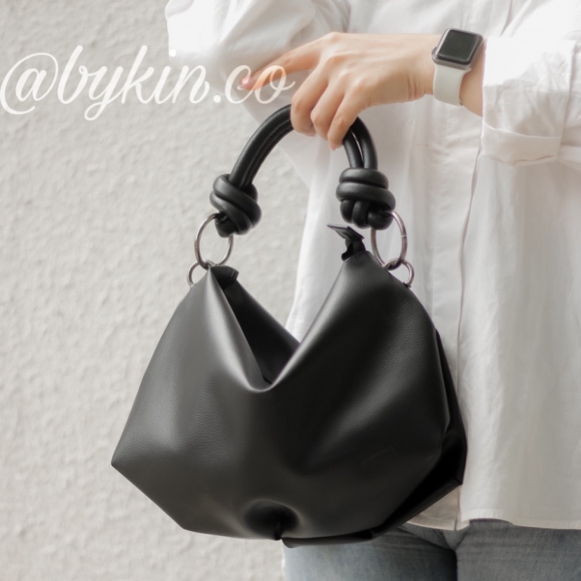 ATHENA BLACK BYKIN