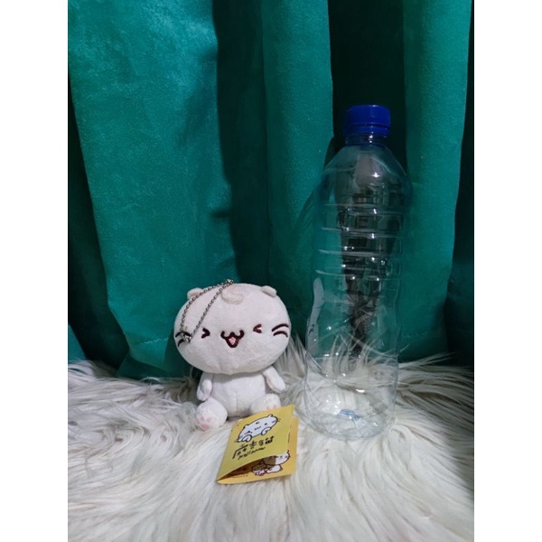 Boneka Maji Meow Kecil
