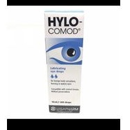 Hylocomod