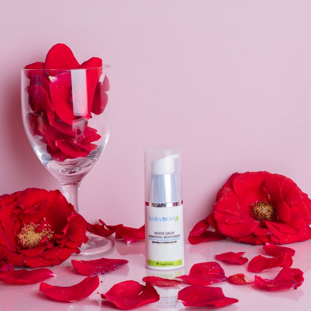 KARADENTA WATERDROP HYDRATING MOISTURIZER