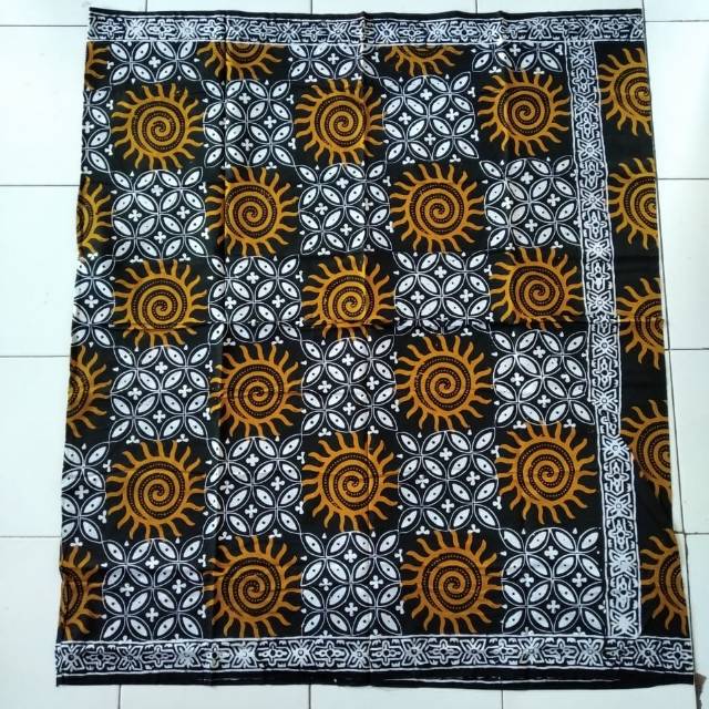 Sarung batik