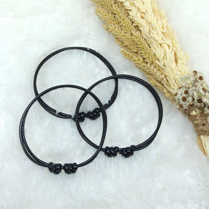 gelang polos