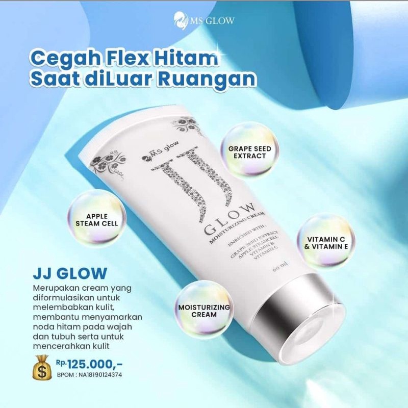 Jj Glow
