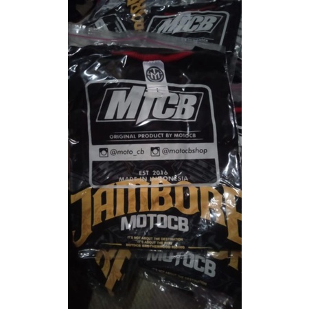 kaosjamboremotocb