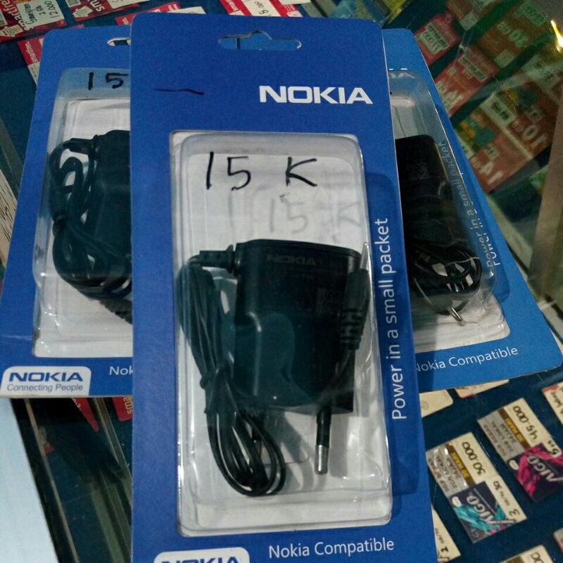 Charger Nokia