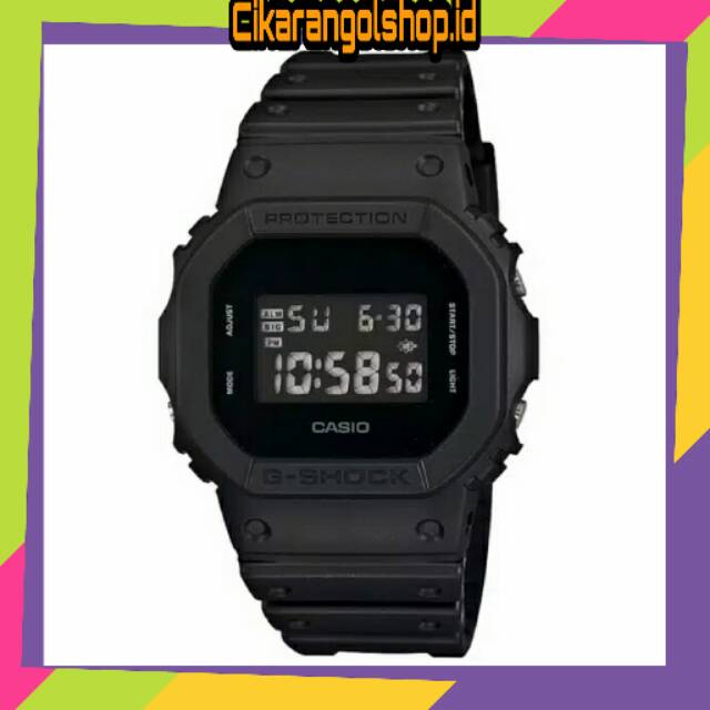JAM TANGAN CASIO PRIA + BOX