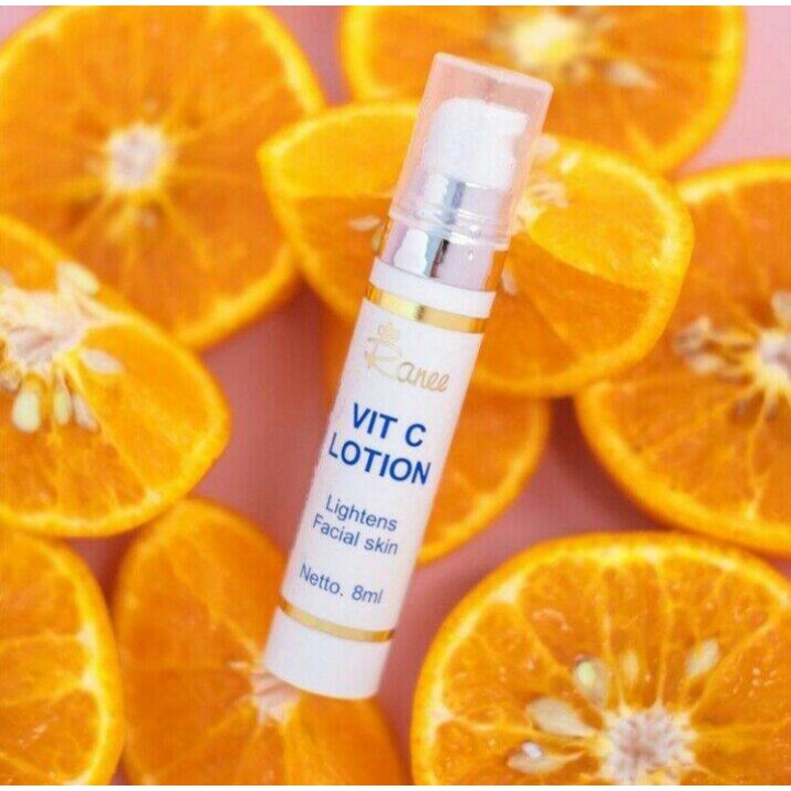 Ranee Vit C Lotion
