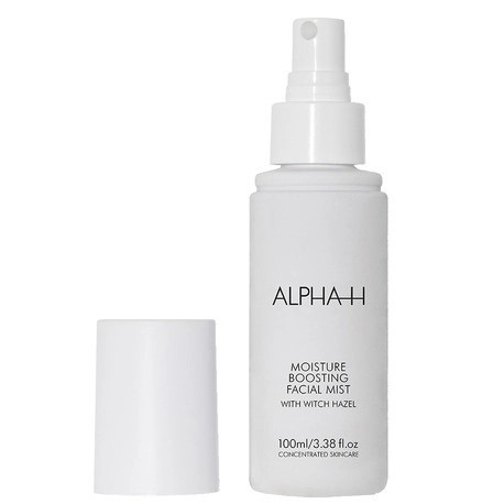 Alpha H Moisture Boosting Facial Mist