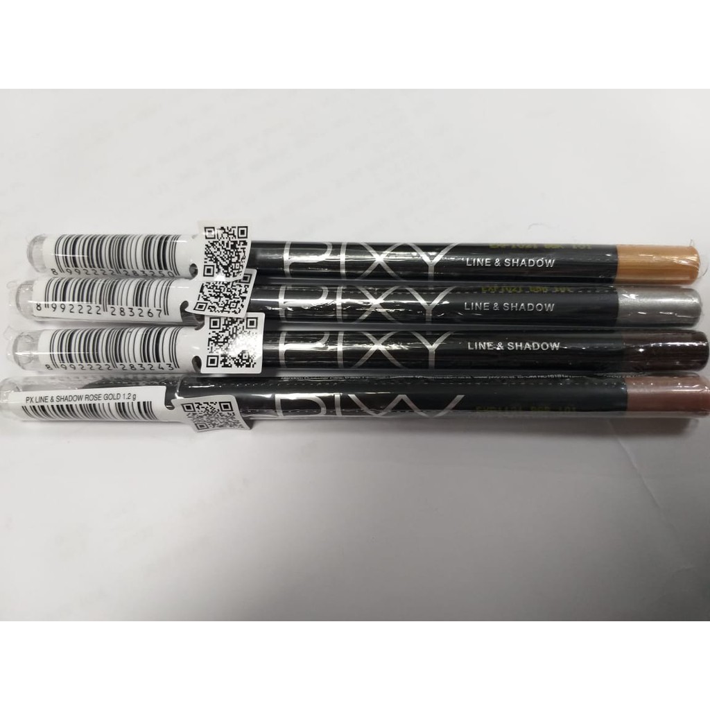 PIXY LINE & SHADOW NEW VARIANT