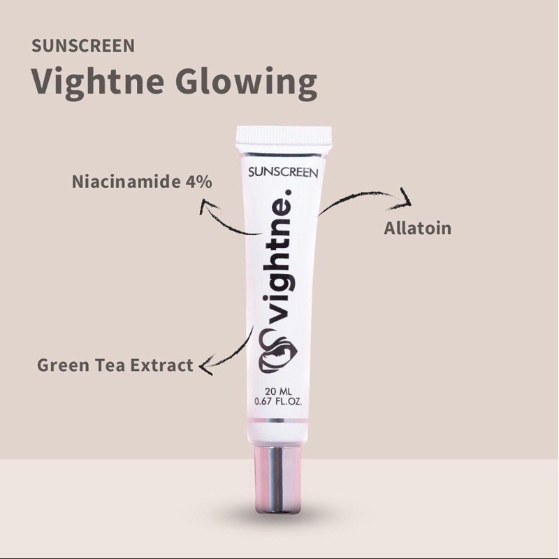 SUNCREEN VAVL