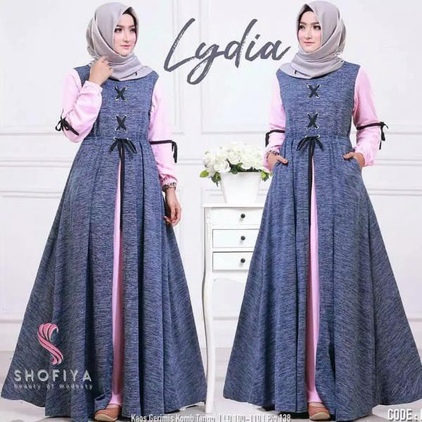 Overall Anyelir Adhira