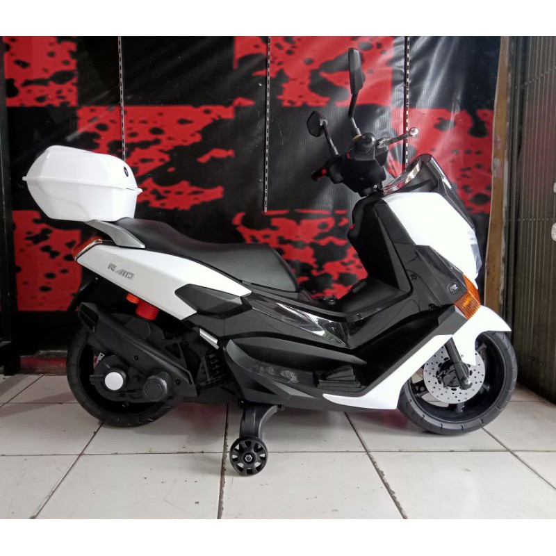 mainan N-max
