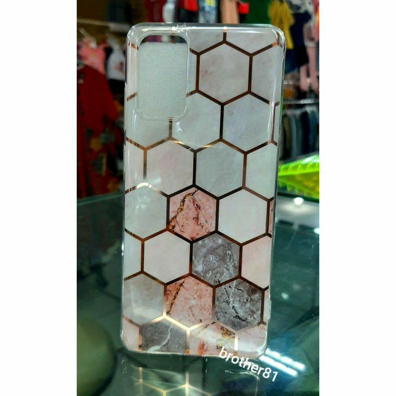 case marble keramik samsung galaxy S20plus