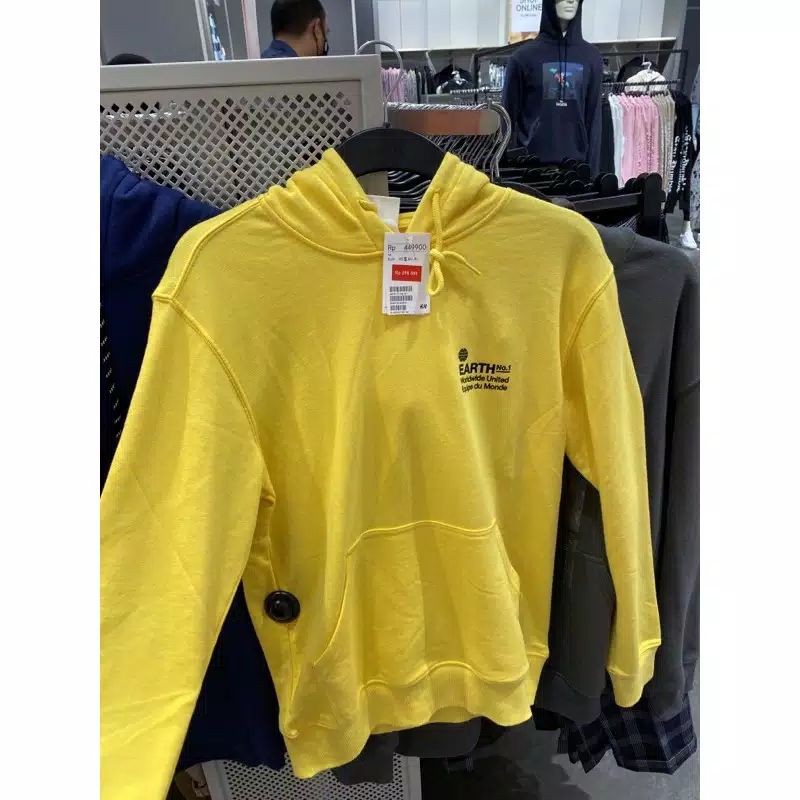 Hoodie HnM