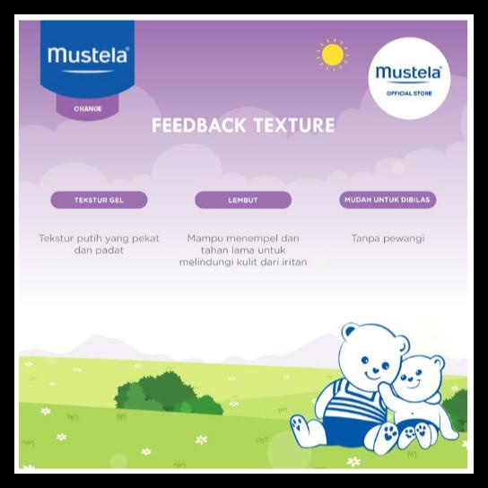 Mustela Diaper Care Bundle