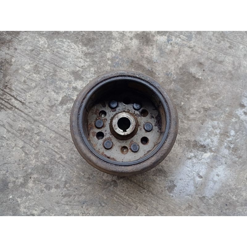 magnet mahnit supra fit new
