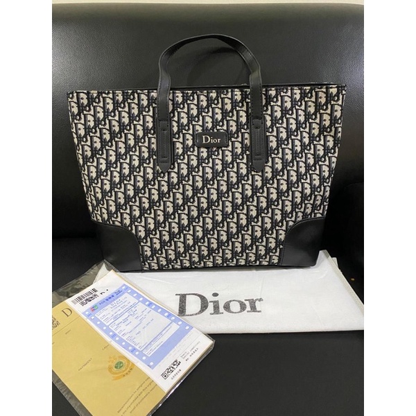 Tas d*or tote canvas set