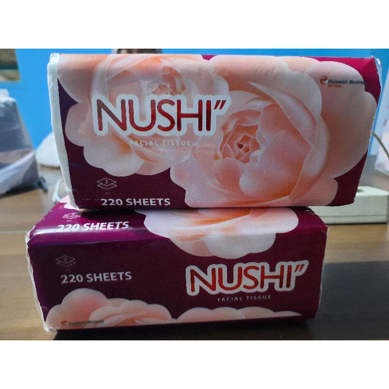 tissue