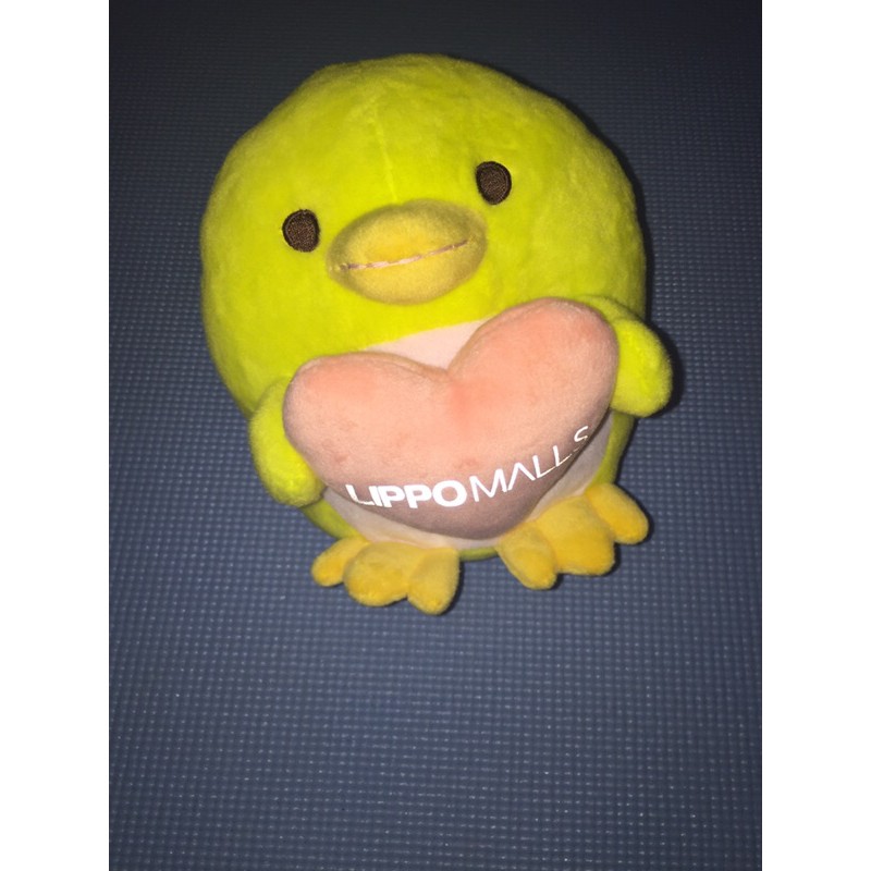 Boneka Styles - Duck Pyo SNI