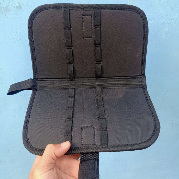 softcase carving tool