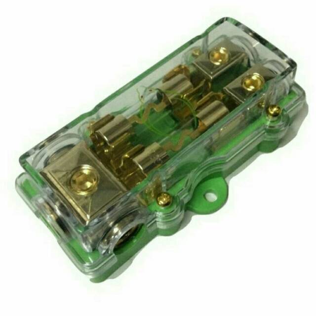 FUSE MOBIL DOUBLE HGD2004