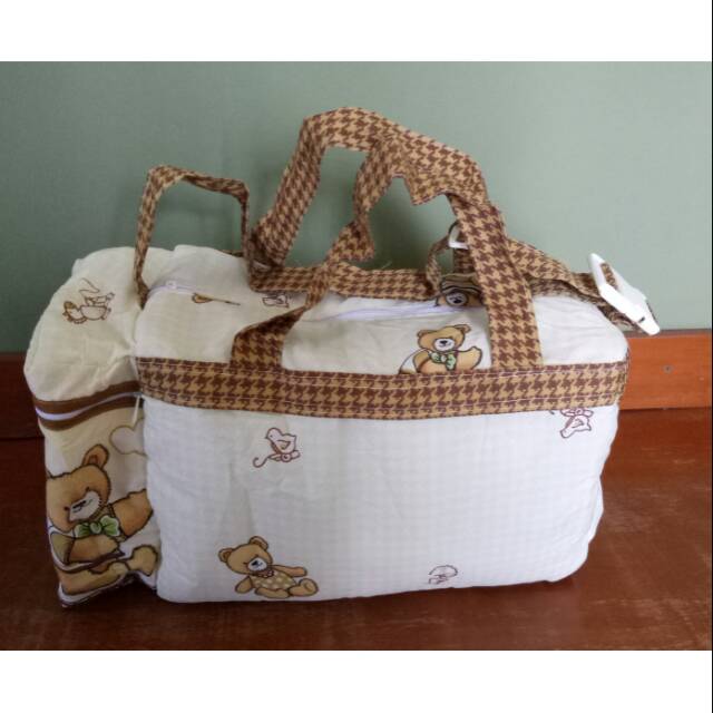 Tas bayi