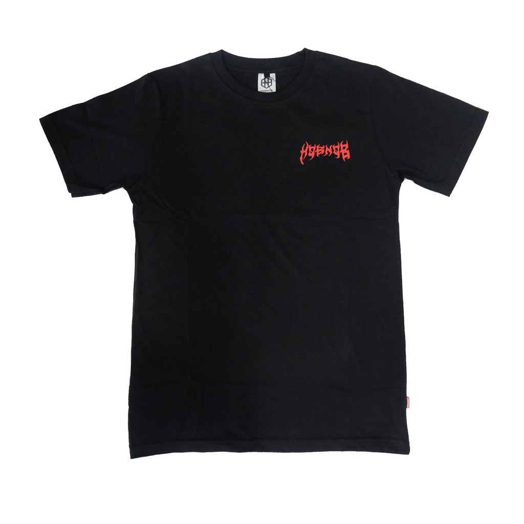 TS HOBNOB ABUSE BLACK