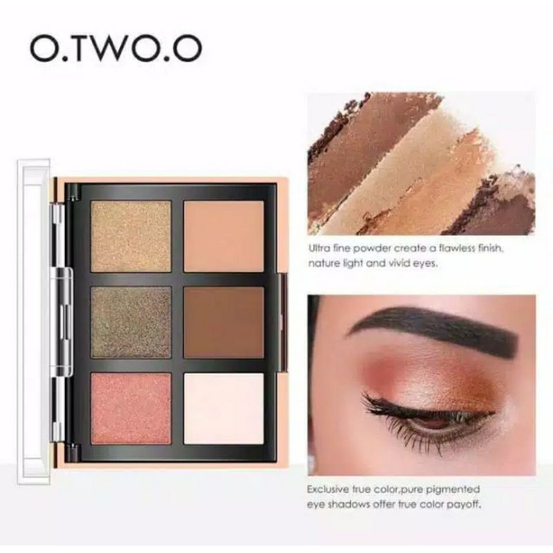 2 IN 1 GLITTER EYESHADOW