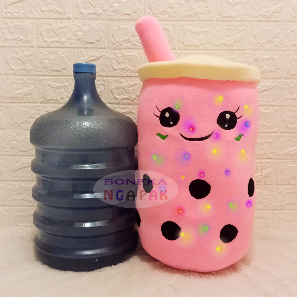 Boneka Boba Jumbo