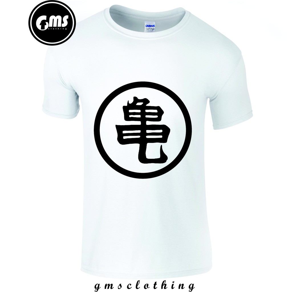 Tshirt DRAGON BALL 8