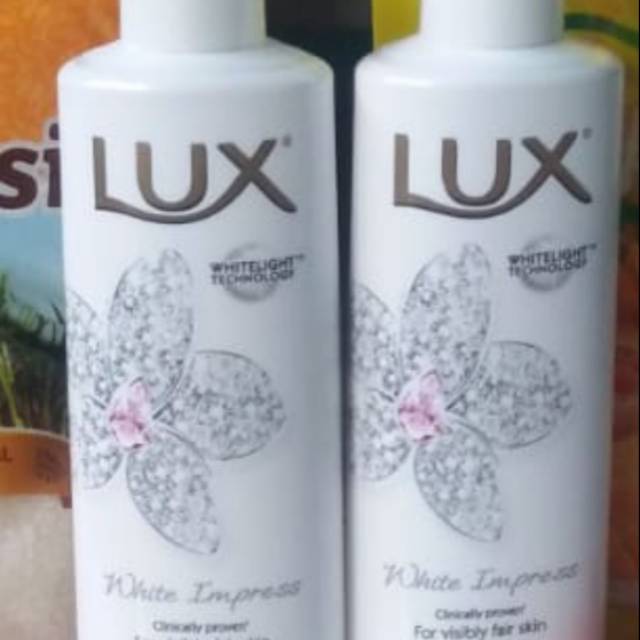 Sabun lux 100ml