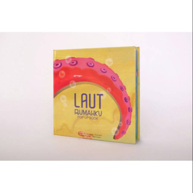 Laut Rumahku