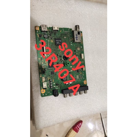 mb sony 32R407A