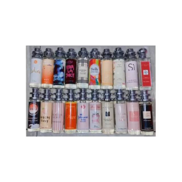 PURE BIBIT PEWANGI THAILAND