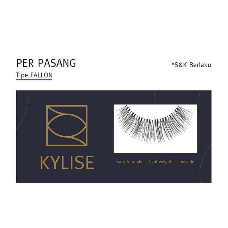 Kylise Fallon (satuan)