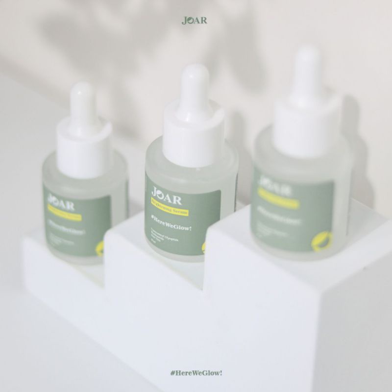 Joar Brightening Serum