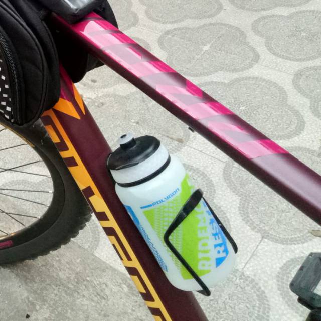 Botol Minum Polygon Sepeda Gowes