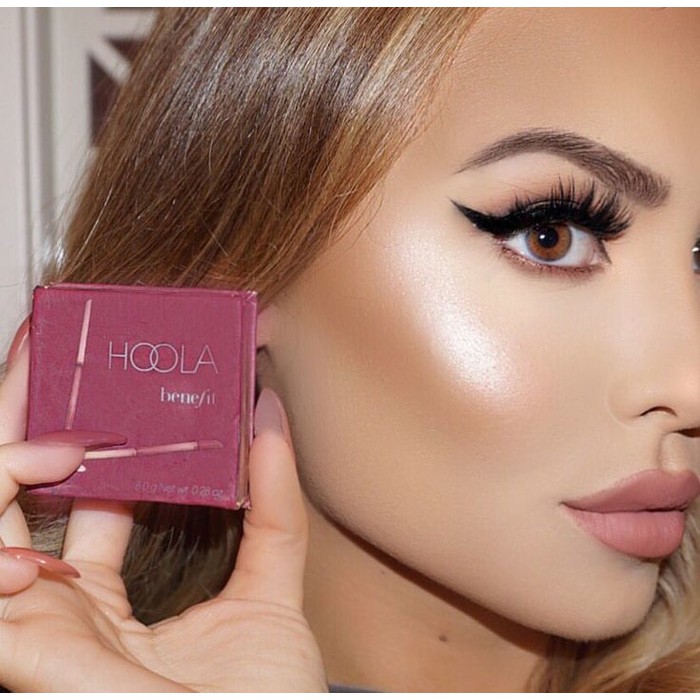 BENE007 - Benefit Hoola Bronzer 8gr