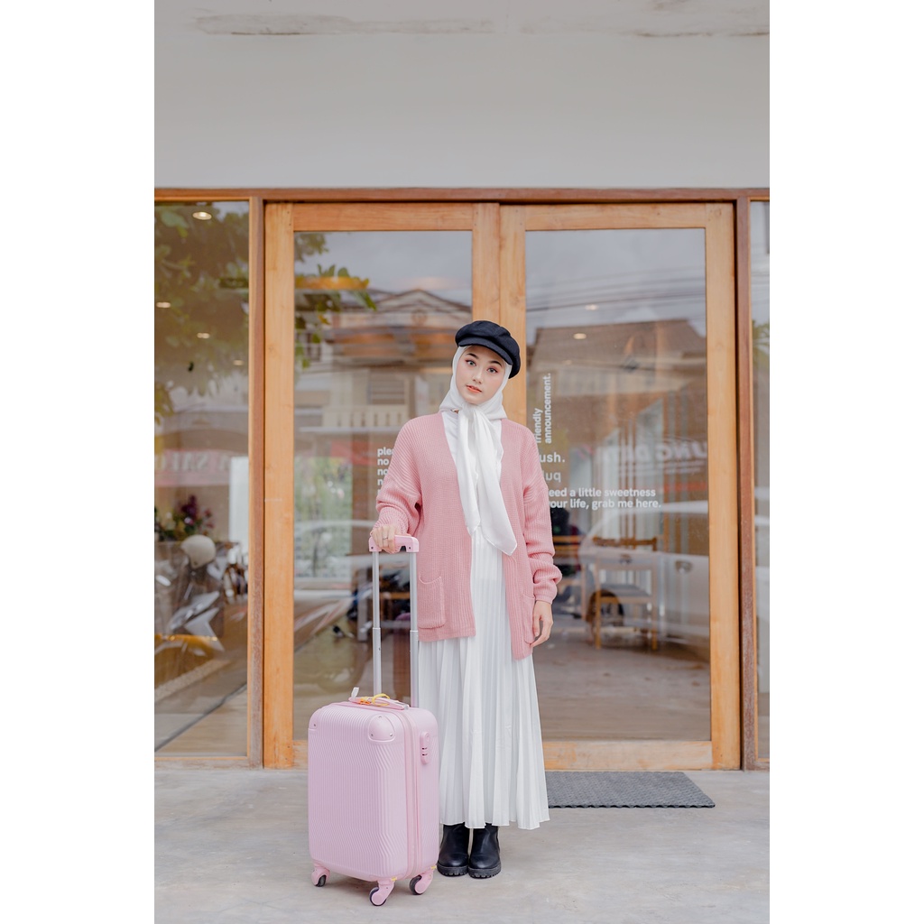 Tokyo Sweater
