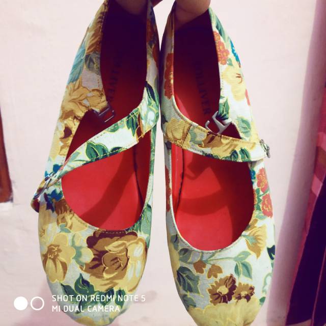 Sepatu