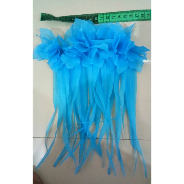 bunga solder 3d