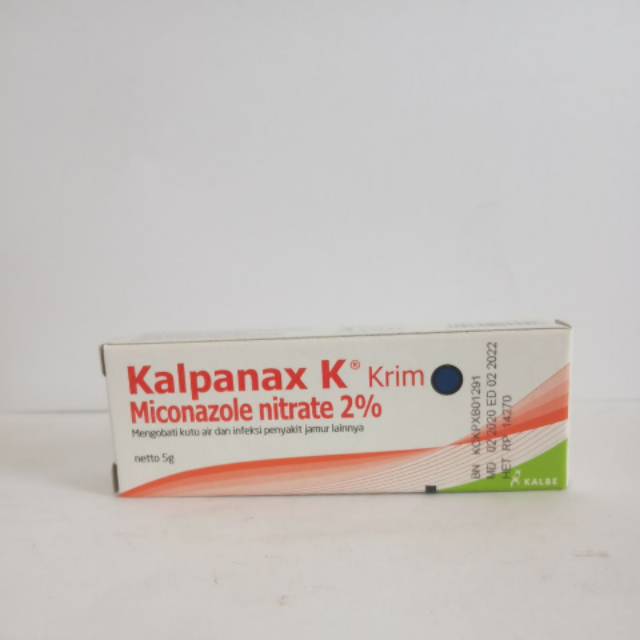 Kalpanak K 5gr