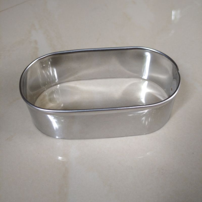 ring cuter oval 10x6x3
