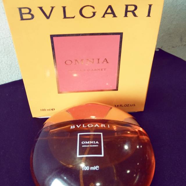 Bulgari