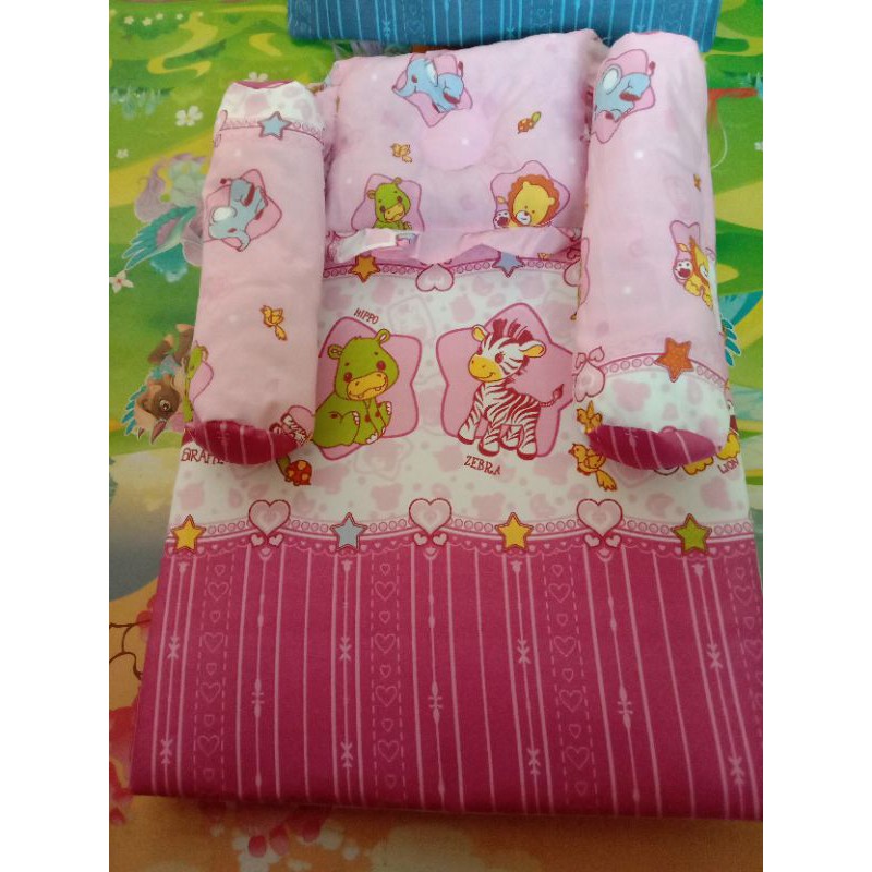 Matras bayi termurah