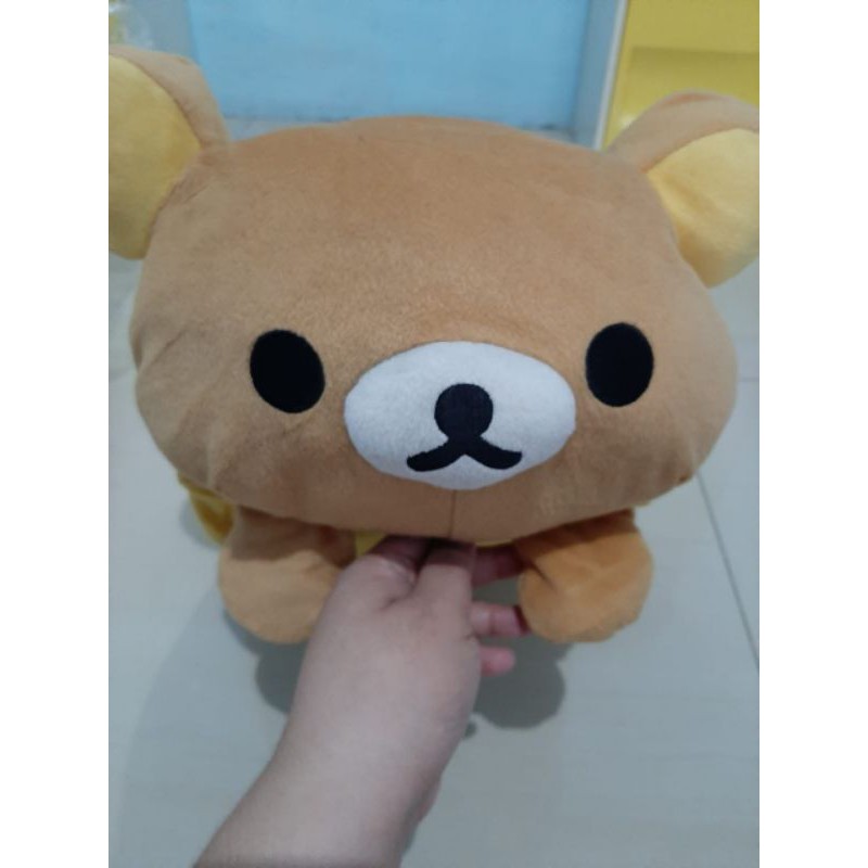 Boneka Rilakuma jumbo