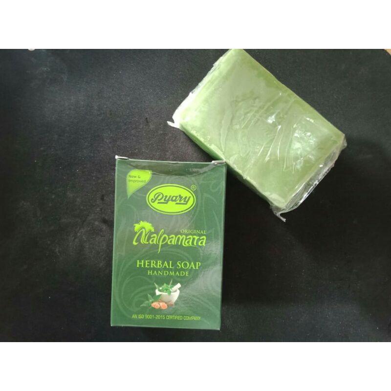 sabun nalpamara