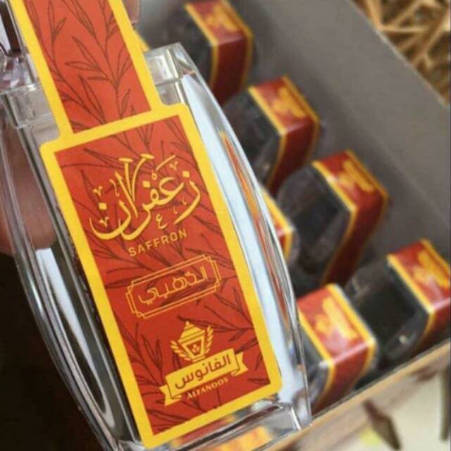 Safron